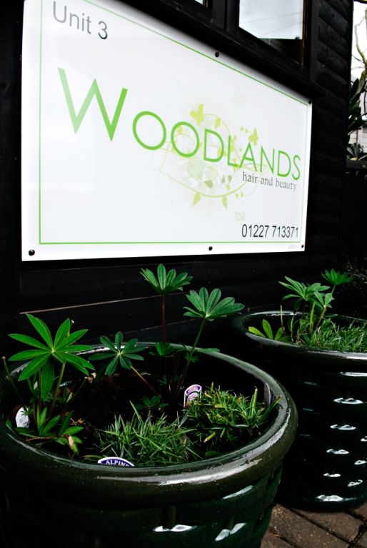 Woodlands Hair and Beauty Salon